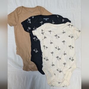 Old Navy Onesies